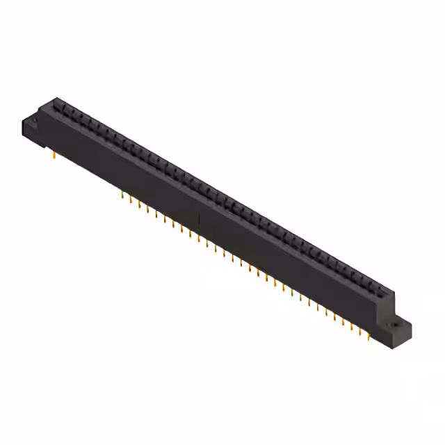 387-038-558-107 EDAC Inc.  Edgeboard Connectors